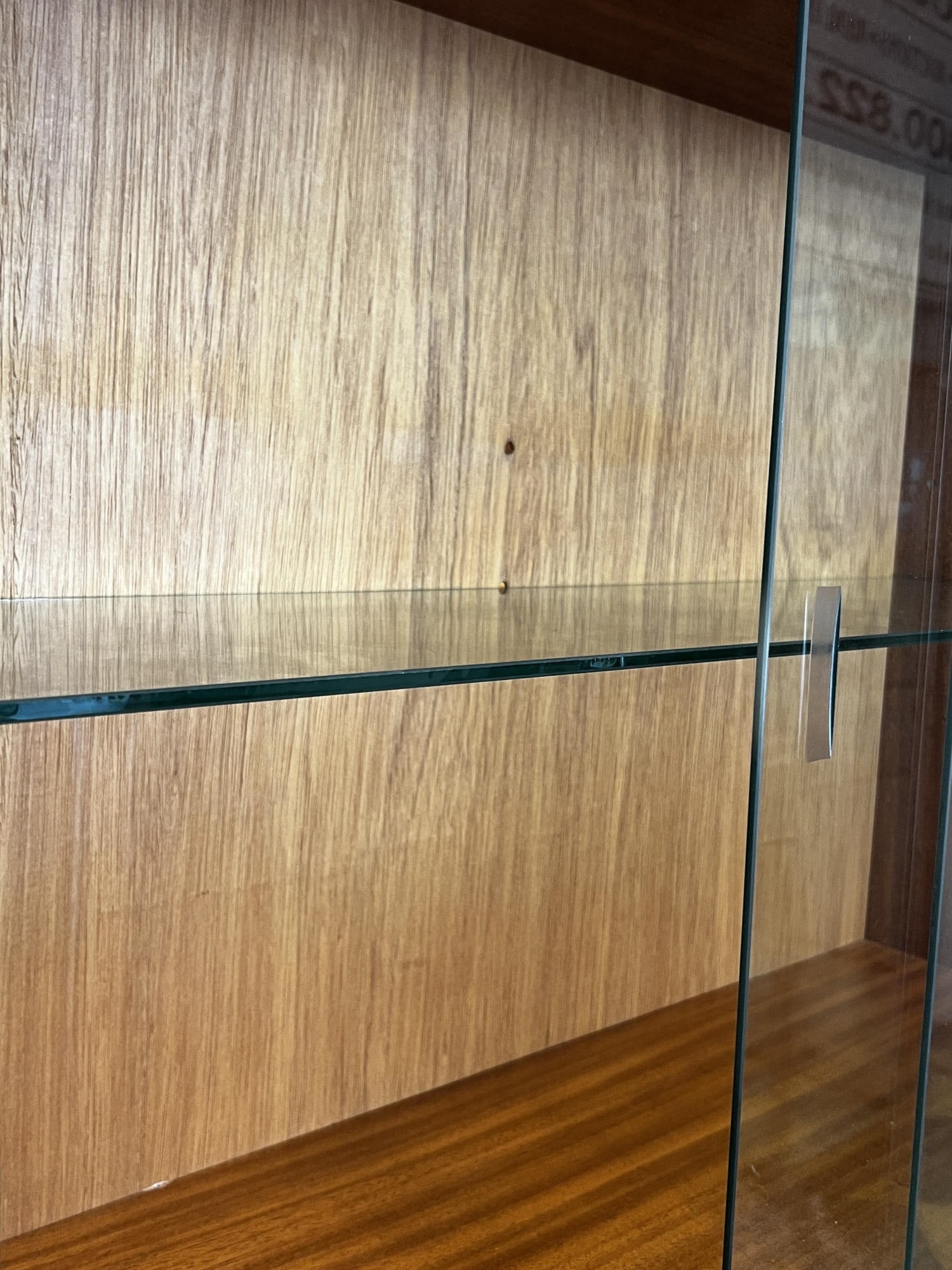 AVALON MID-CENTURY MODULAR SHELF UNIT - 5