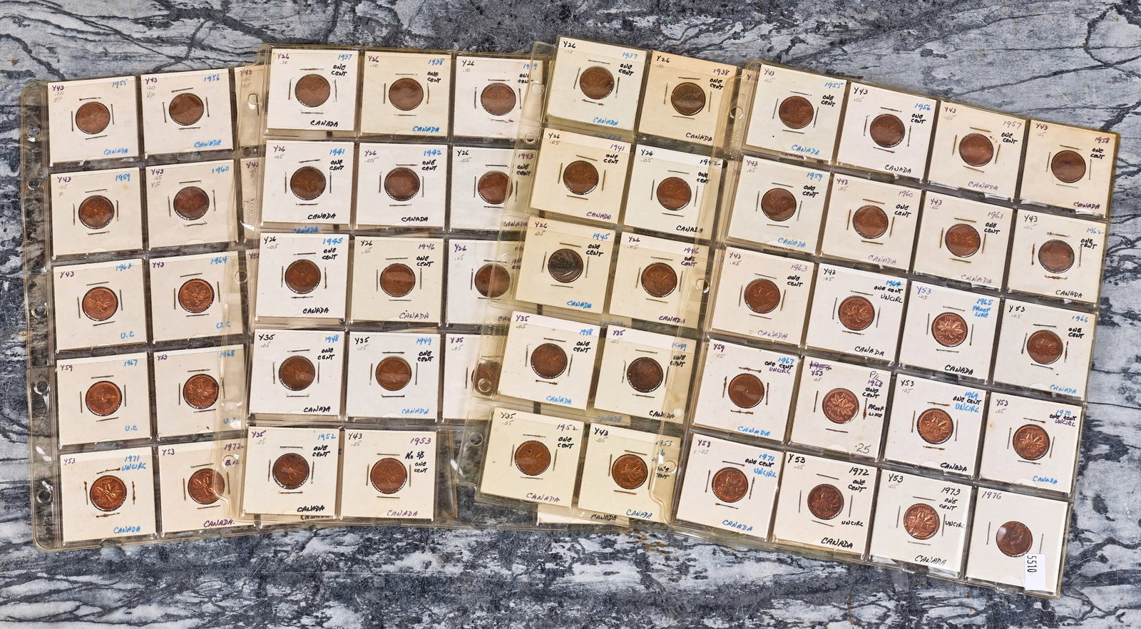 LARGE GROUPING of FOREIGN COINS and CURRENCY: 5.436 lbs
