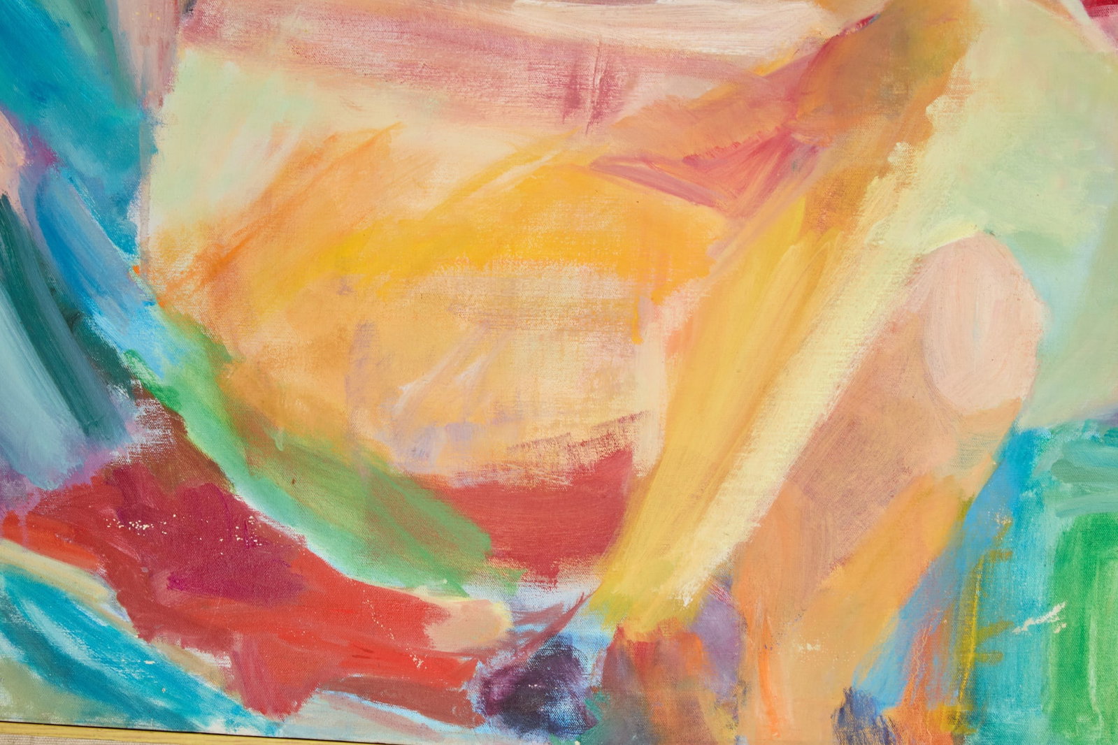 BENJAMIN HOFFMAN ABRAMOWITZ (1917-2011) - 5
