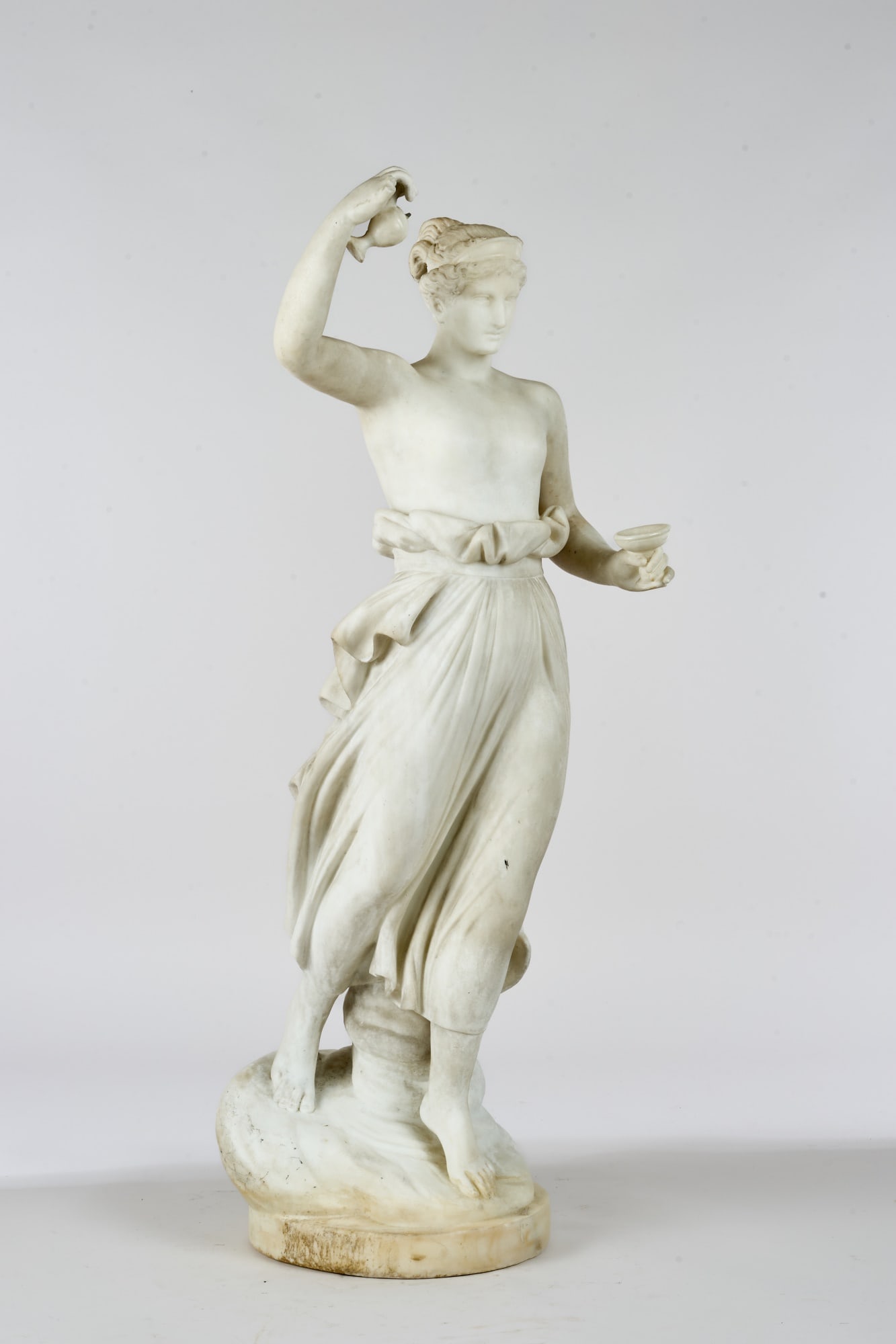 AFTER ANTONIO CANOVA (1757-1822) (1 of 7)