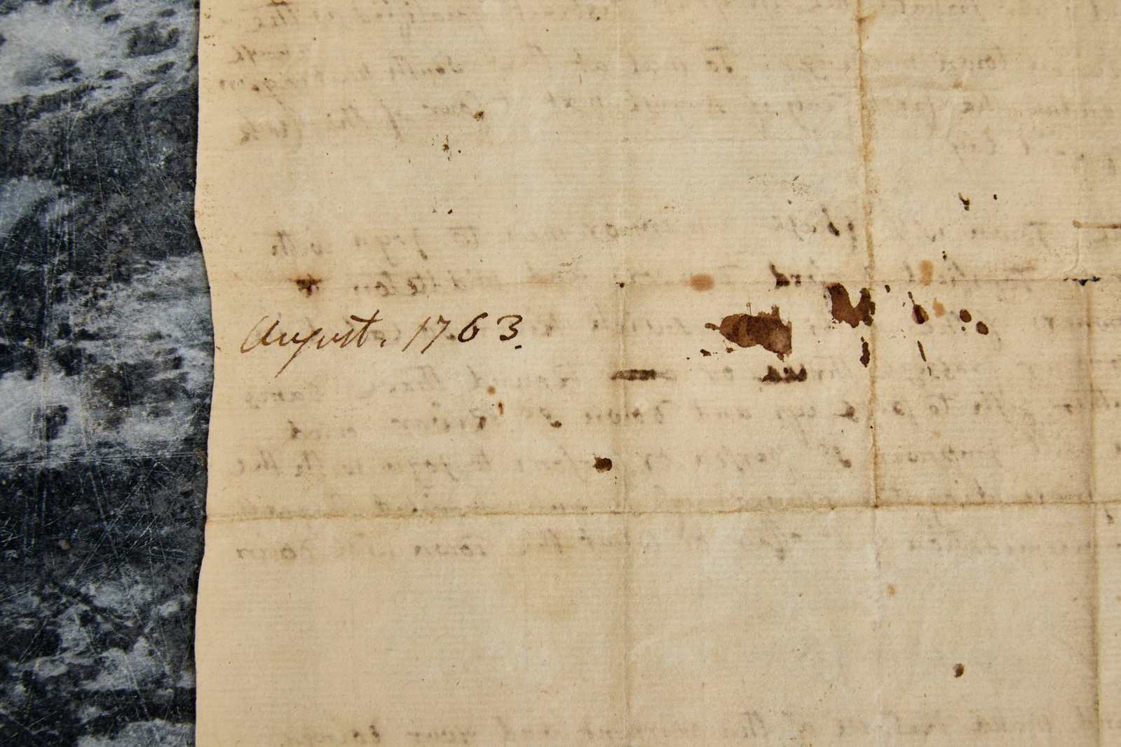 READING MASS SIGNED and SEALED DOCUMENT - 9