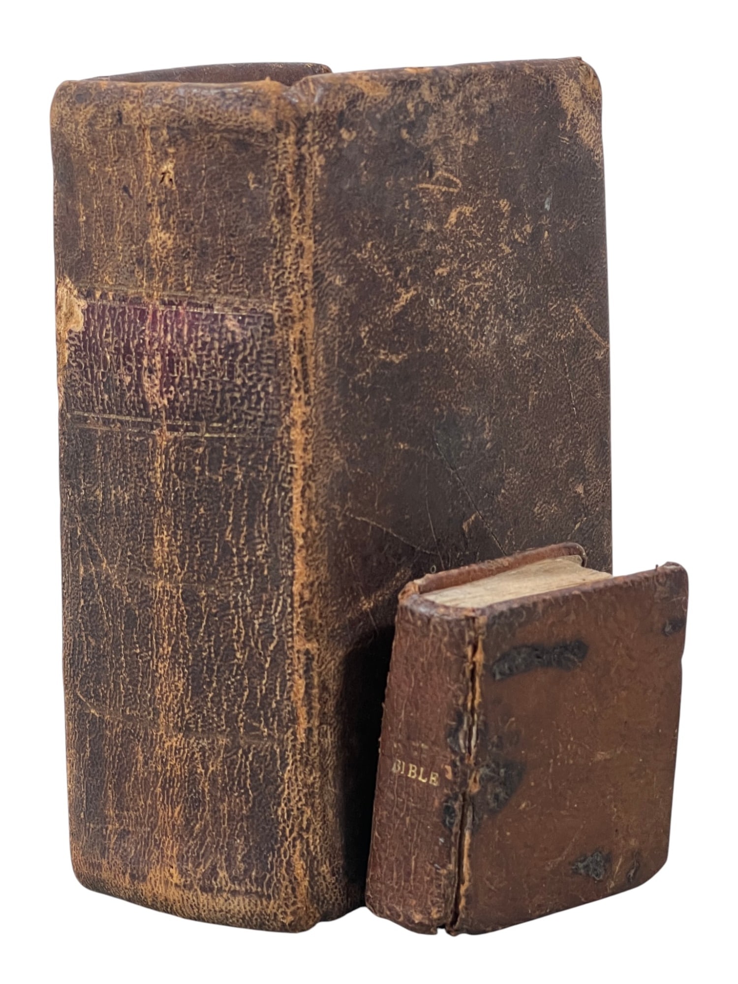 PSALMS of DAVID & HISTORY of the BIBLE (1 of 7)