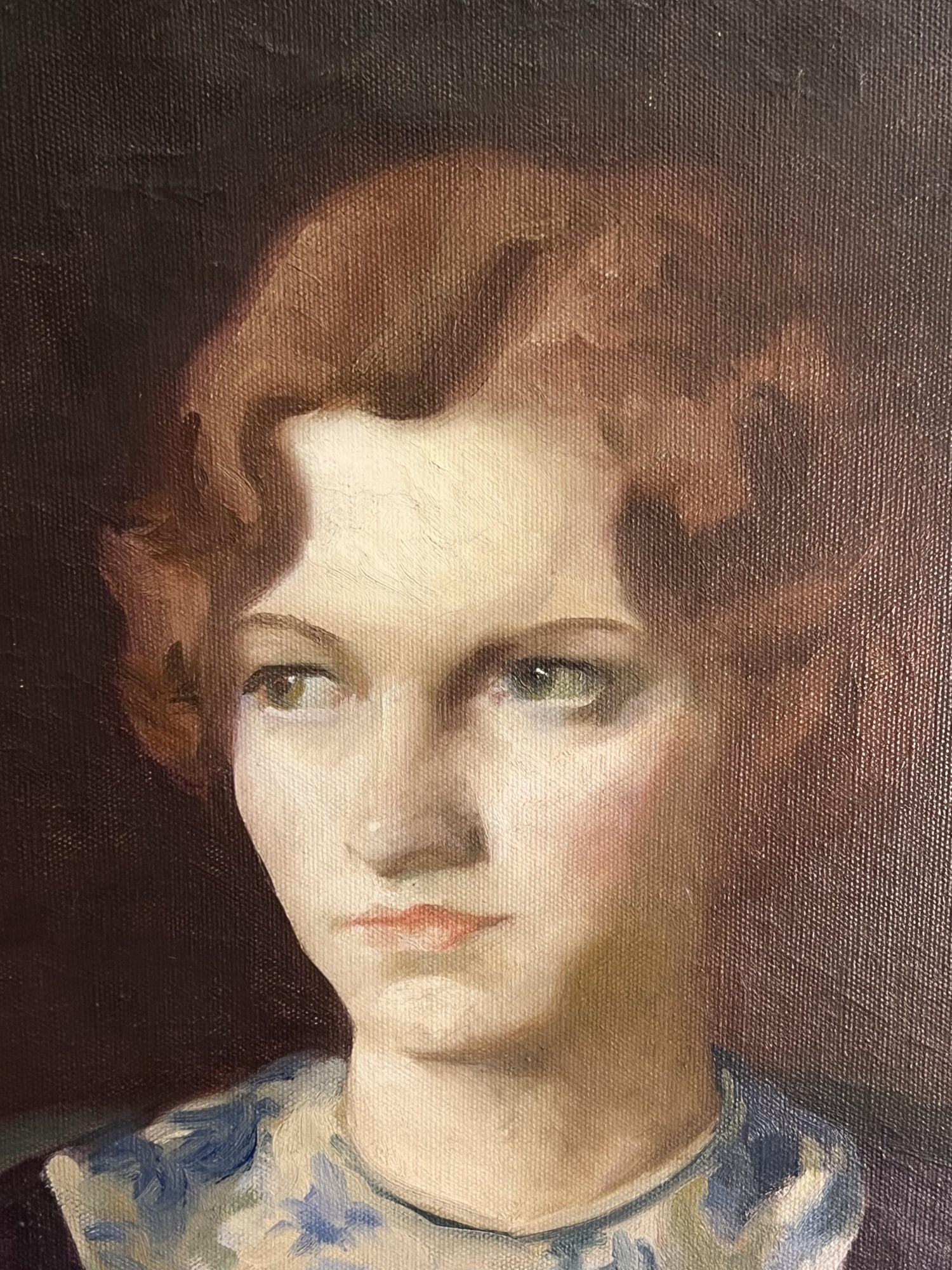 ARTHUR C JOHNSON (b. 1897) - 5