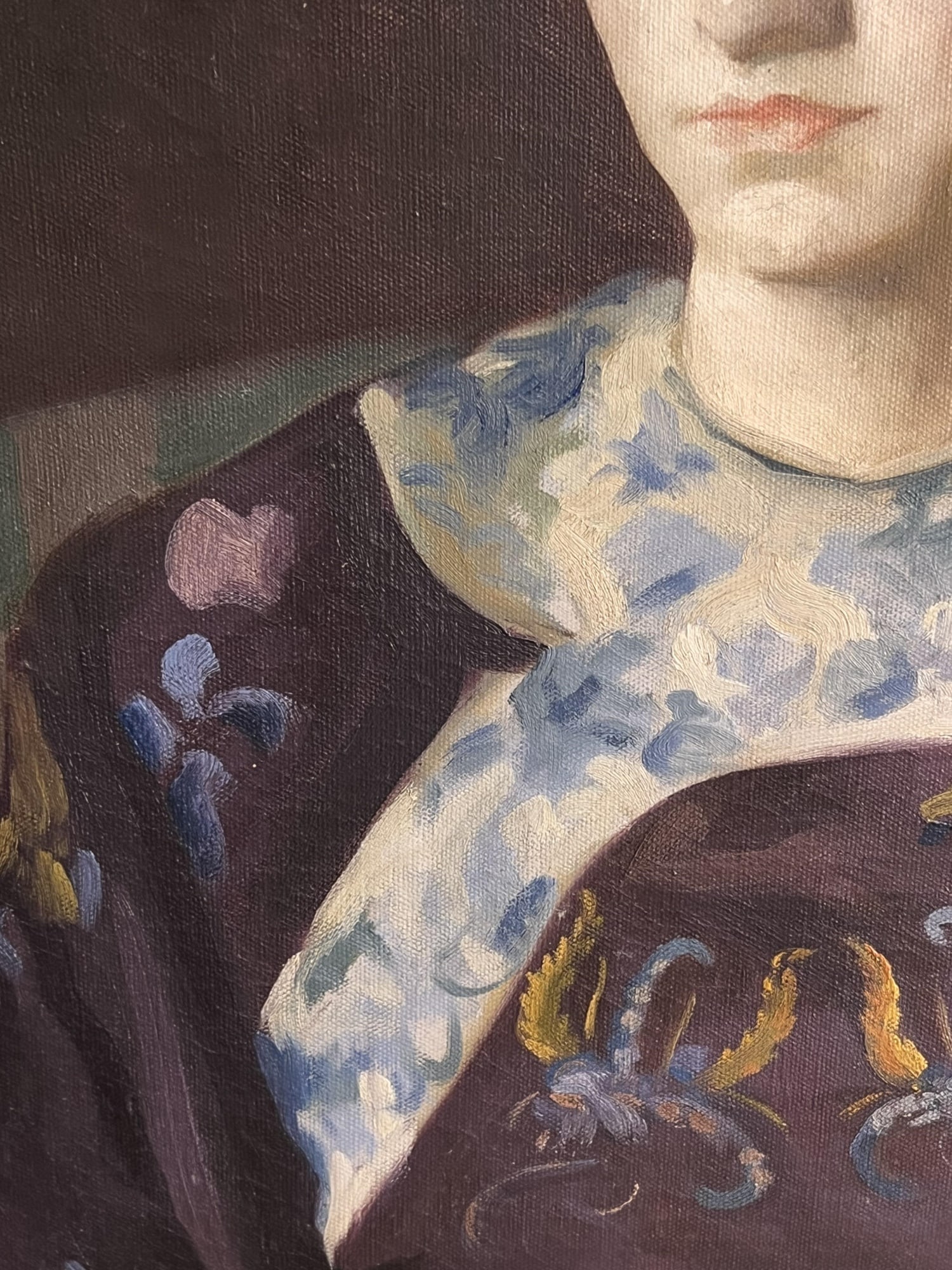 ARTHUR C JOHNSON (b. 1897) - 6