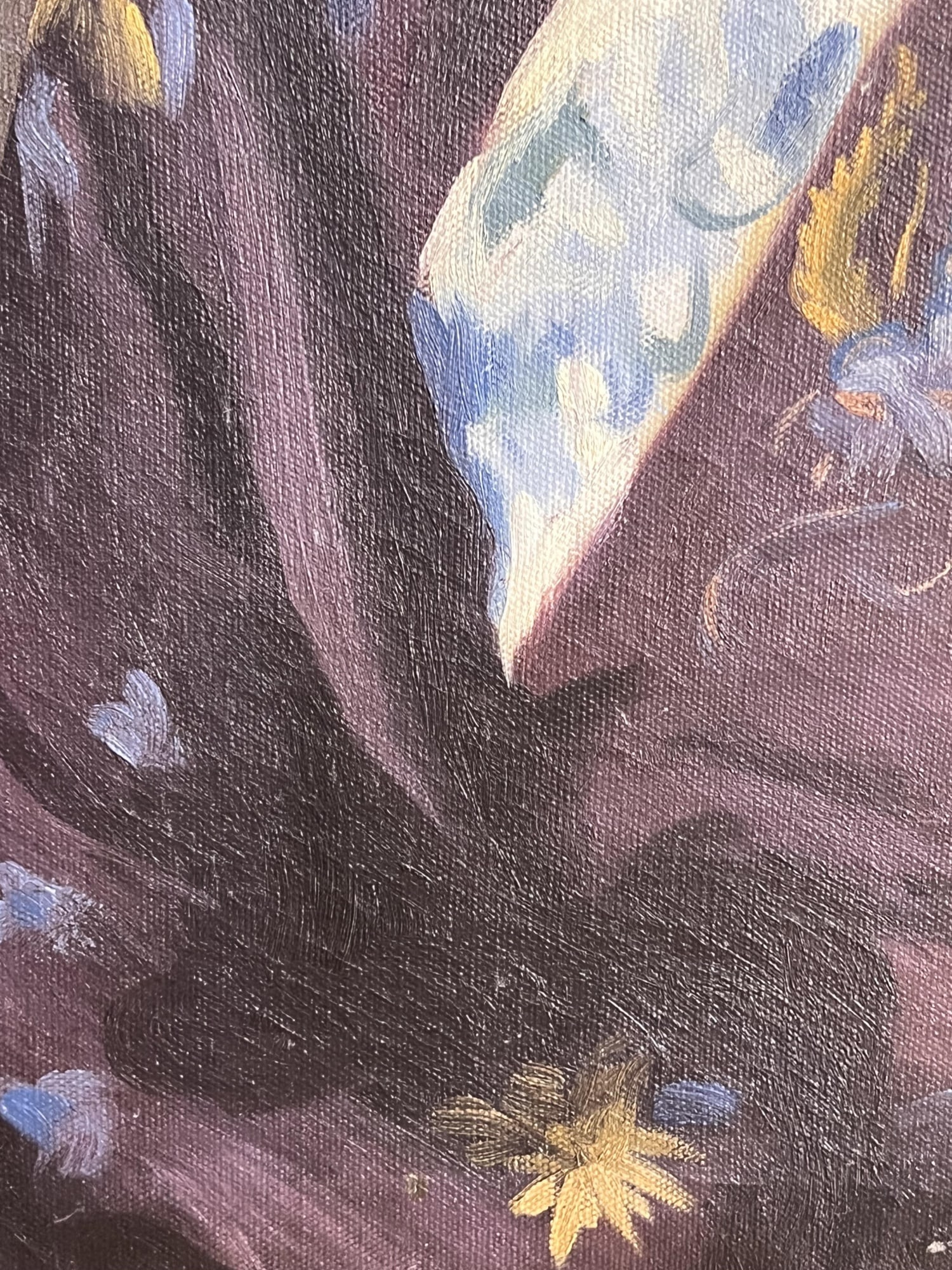 ARTHUR C JOHNSON (b. 1897) - 9