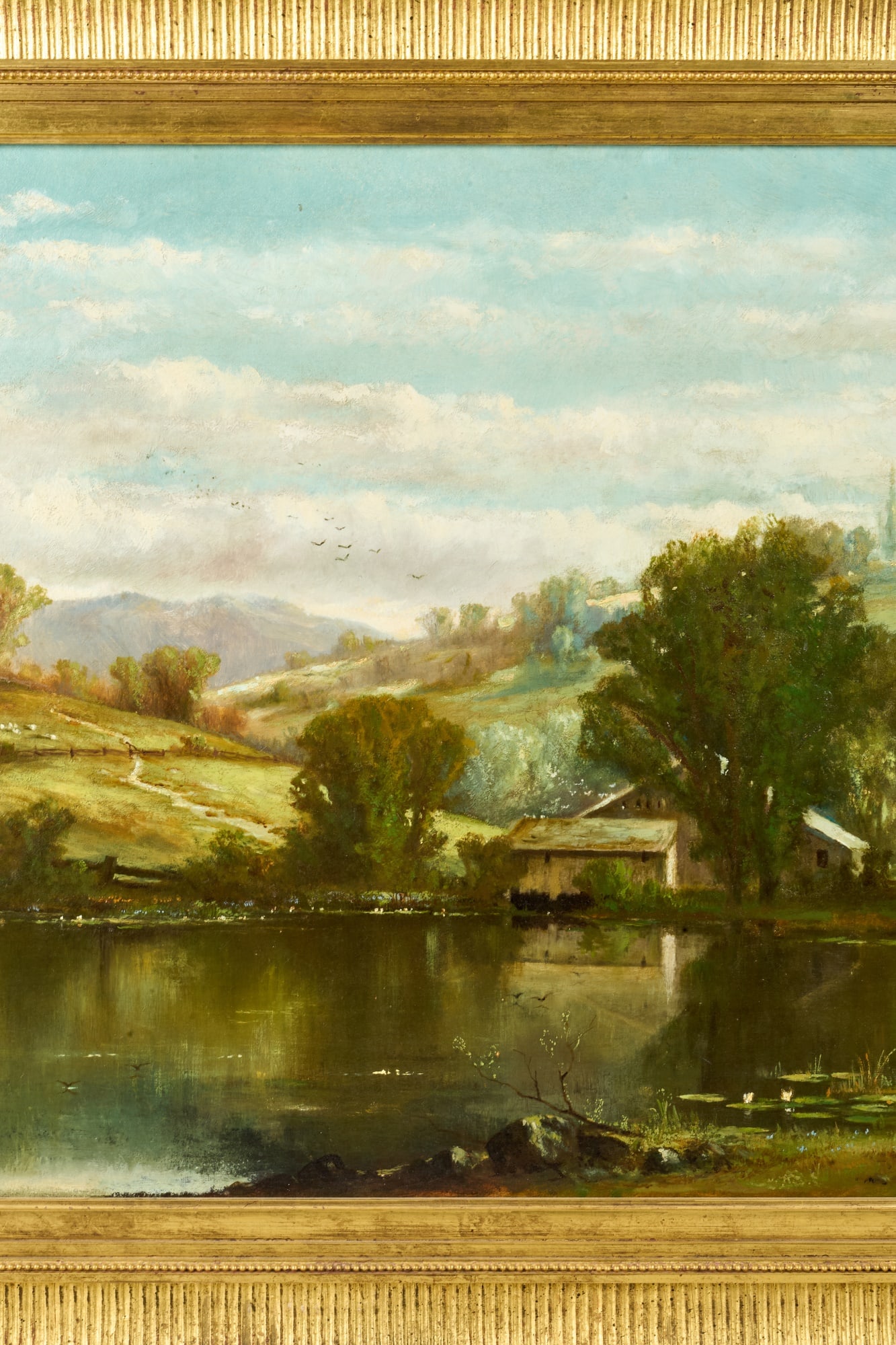 JOHN APPLETON BROWN (1844-1902) - 3