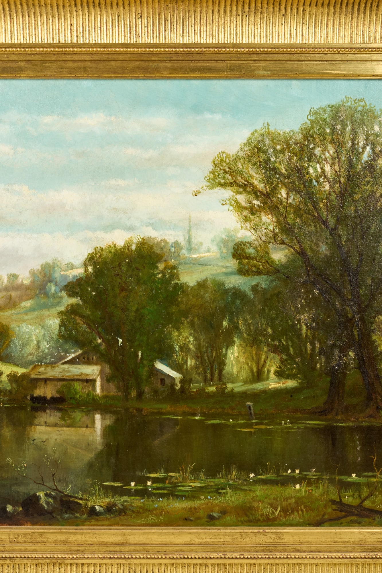 JOHN APPLETON BROWN (1844-1902) - 4