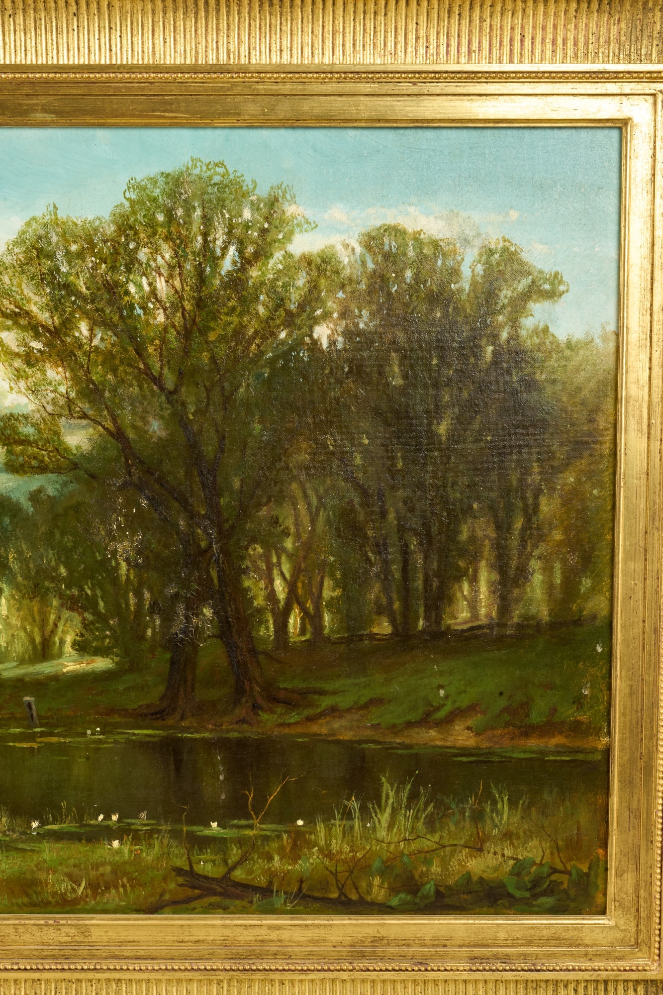 JOHN APPLETON BROWN (1844-1902) - 5