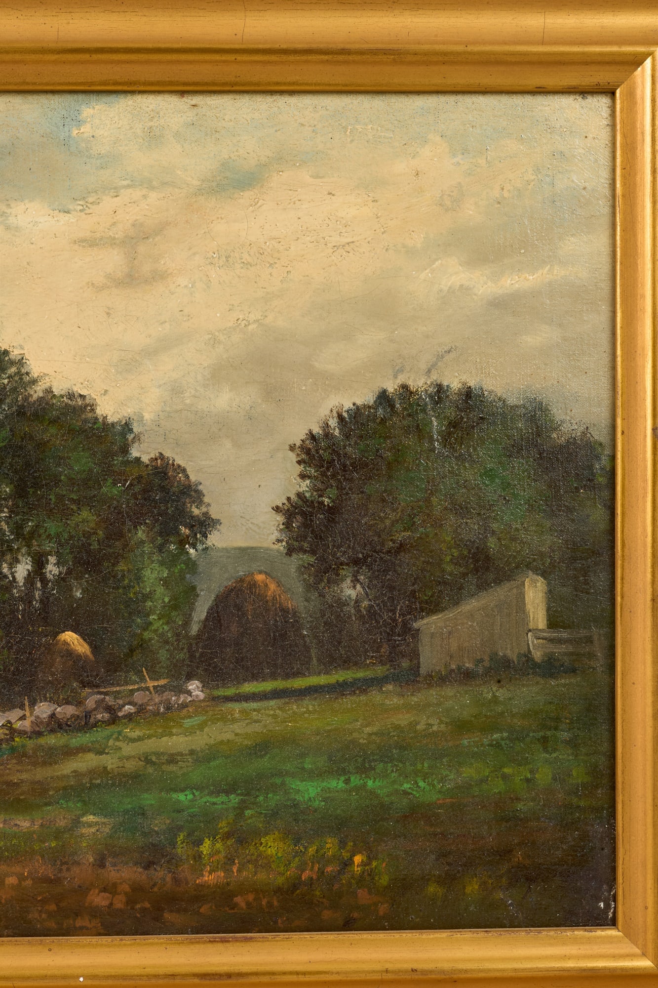 E.D. WILLIAMS (19th/20th c) - 4