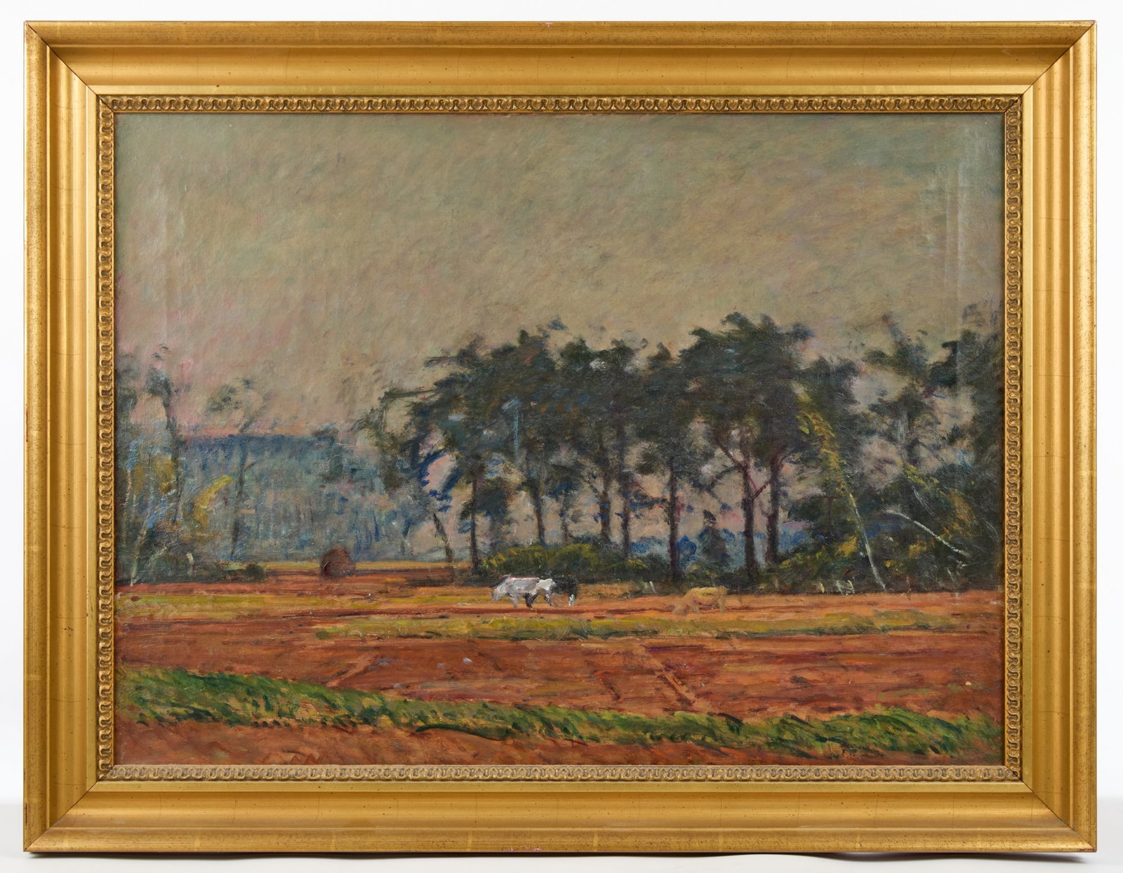 THEODORE WENDEL (1859-1932) (1 of 11)