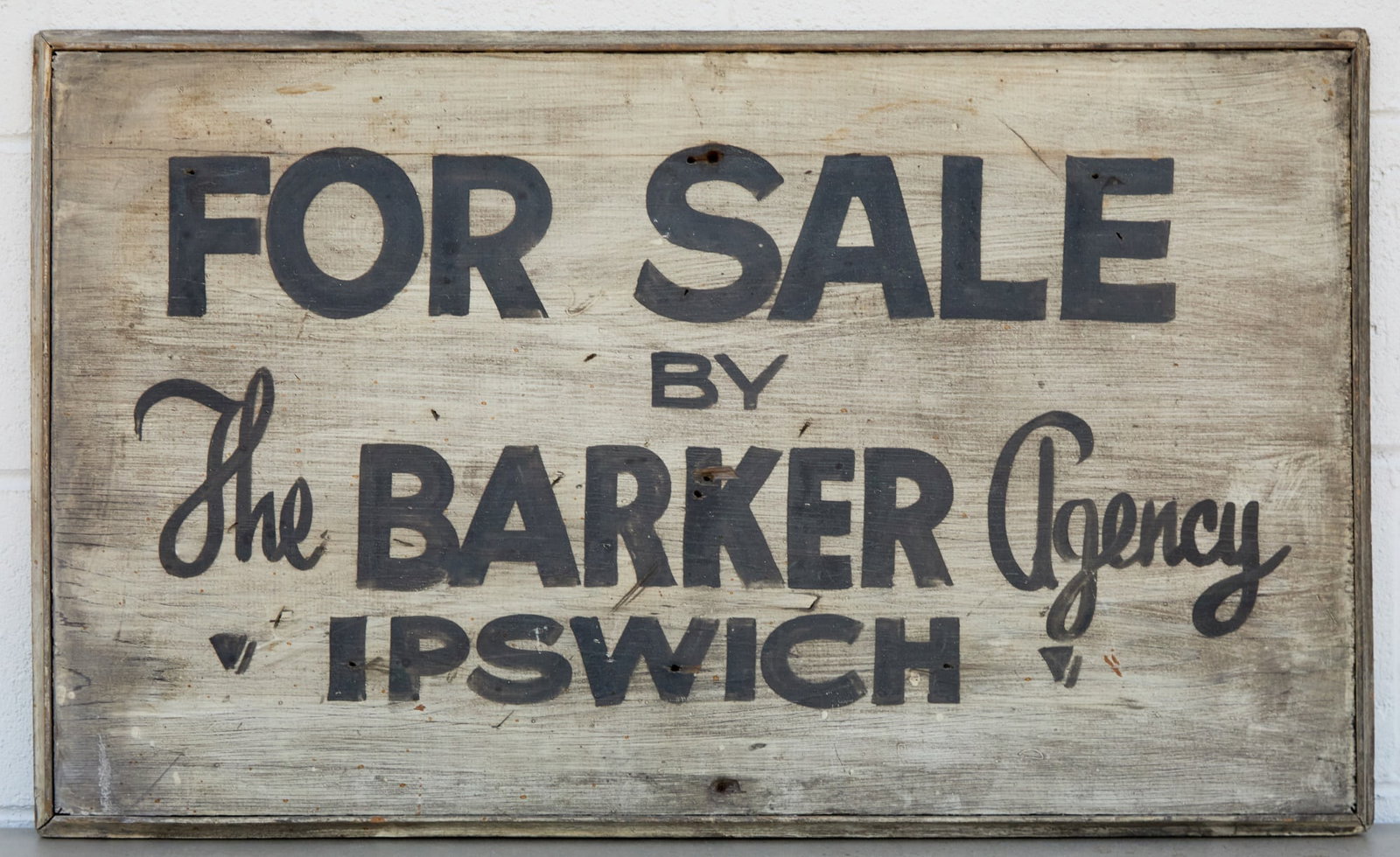 FOR SALE BY THE BARKER AGENCY IPSWICH (MA) (1 of 6)