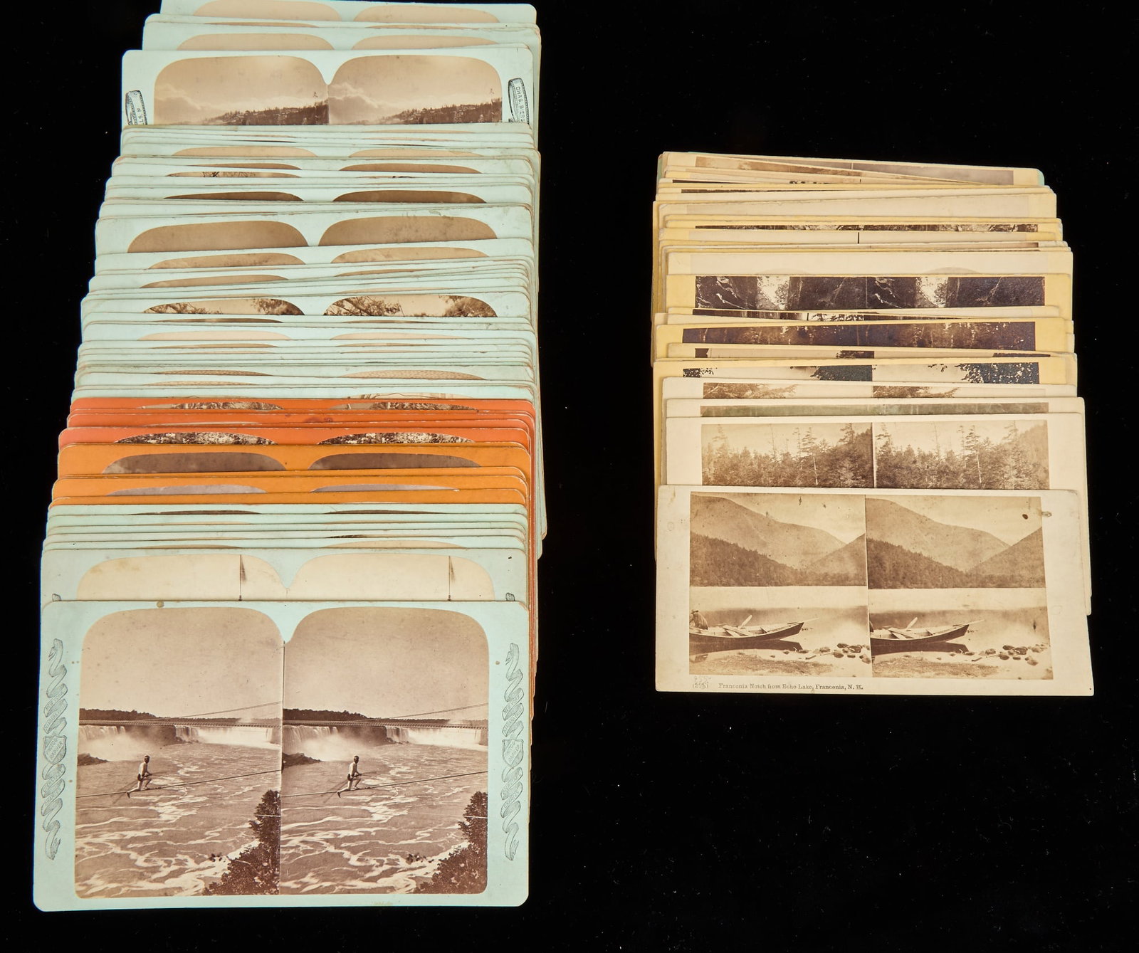 (117) ANTIQUE STERIOVIEWS (1 of 20)