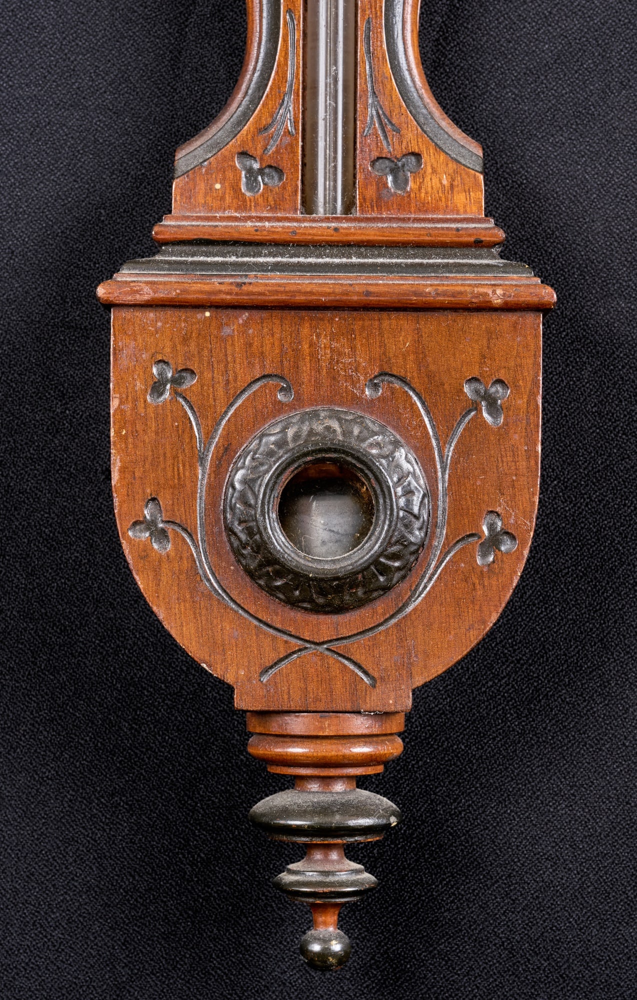 TAYLOR BROTHERS STICK BAROMETER - 9