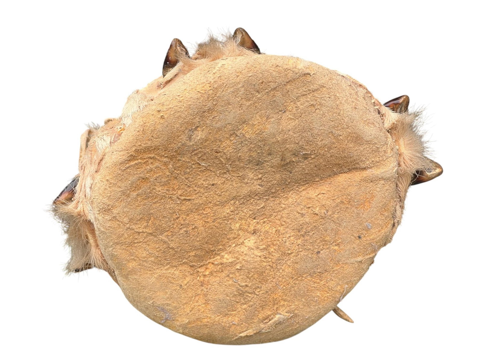NATIVE AMERICAN DEWCLAW BAG - 7