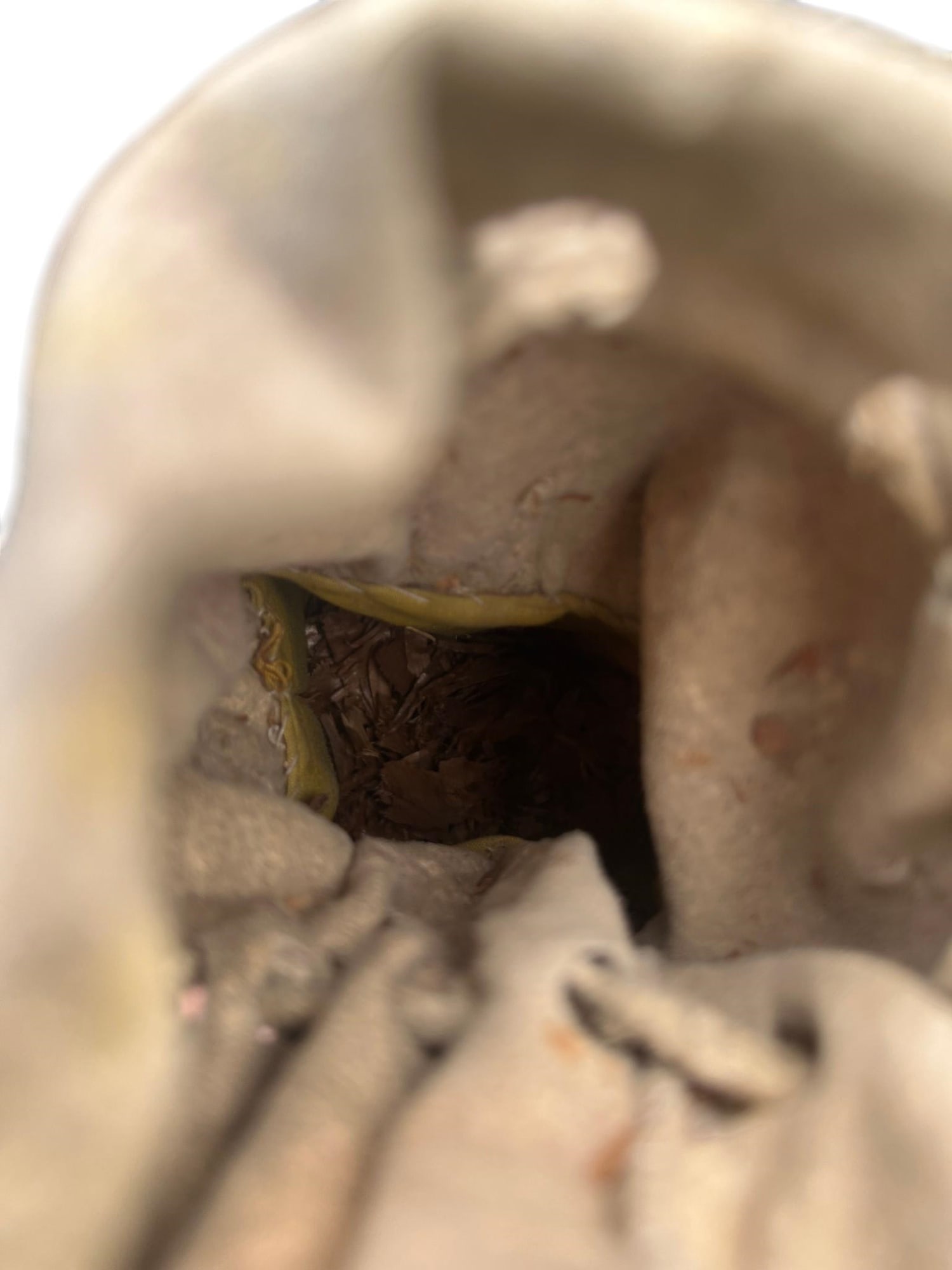 NATIVE AMERICAN DEWCLAW BAG - 8