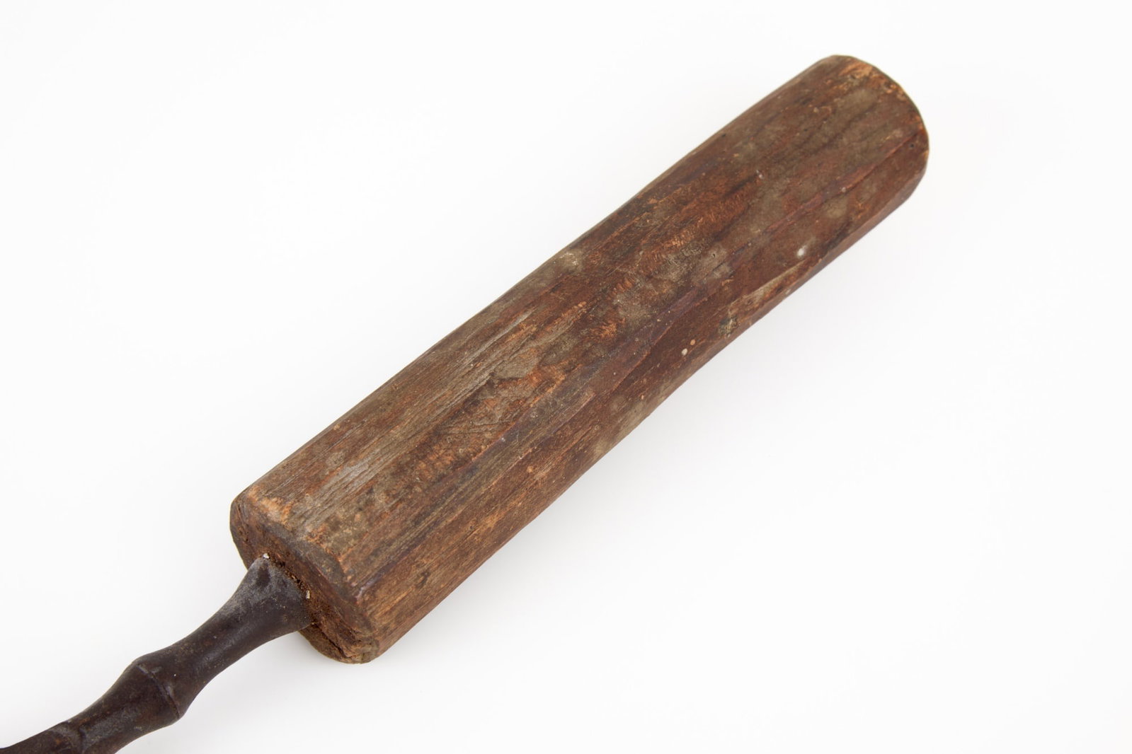 NATIVE AMERICAN TRADE KNIFE - 6