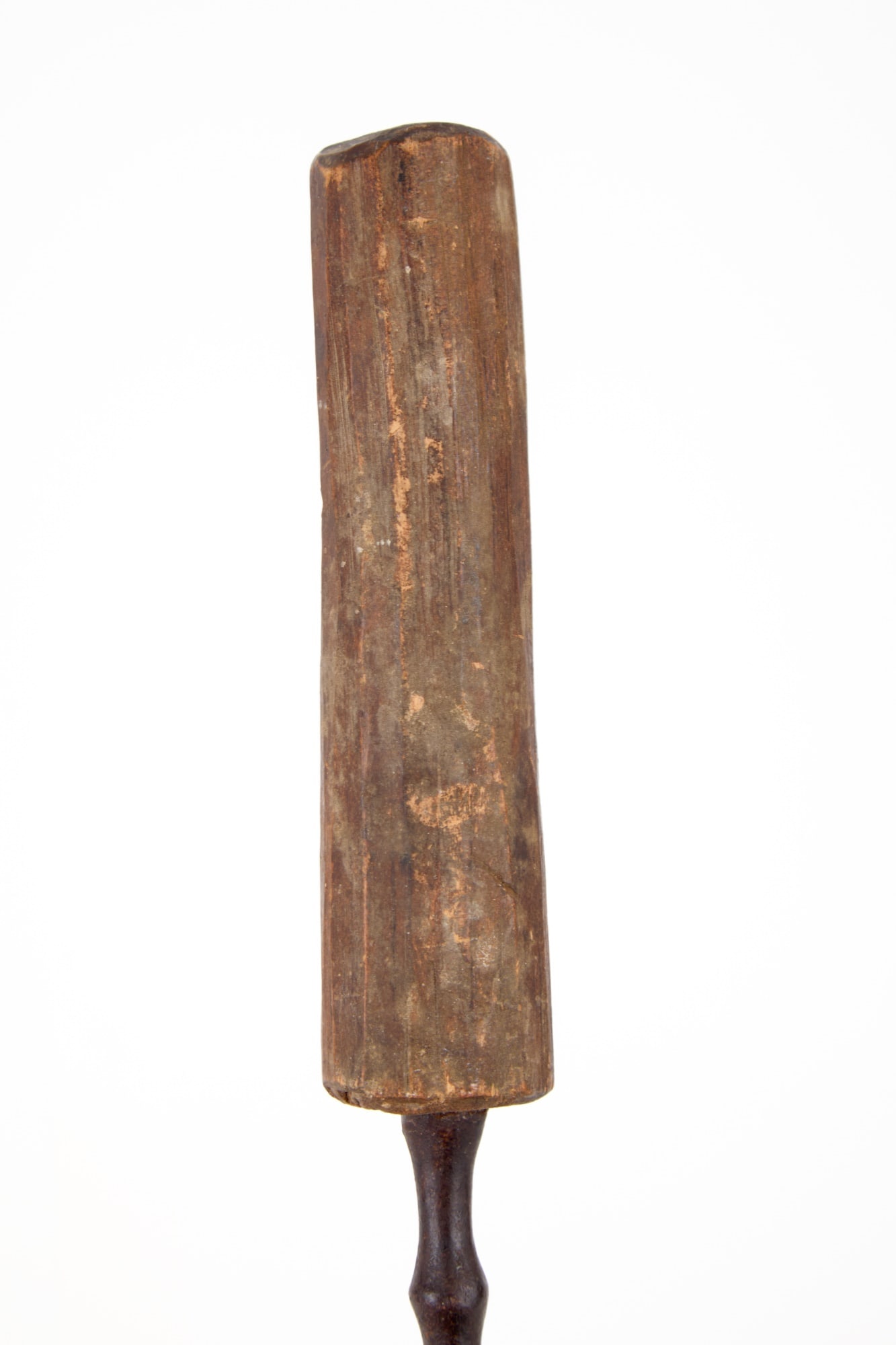 NATIVE AMERICAN TRADE KNIFE - 8