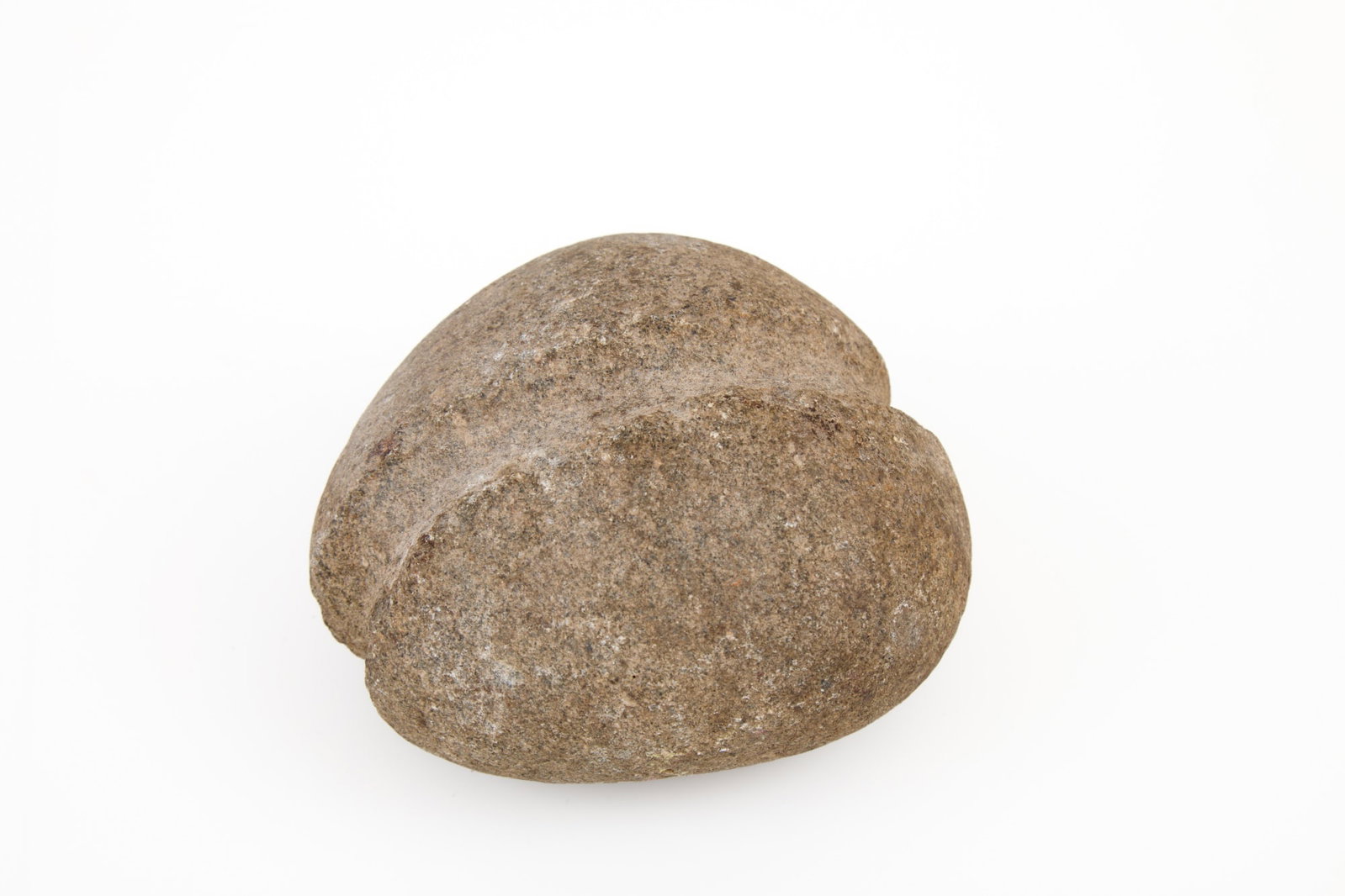 (3) NATIVE AMERICAN STONE TOOL ARTIFACTS - 10