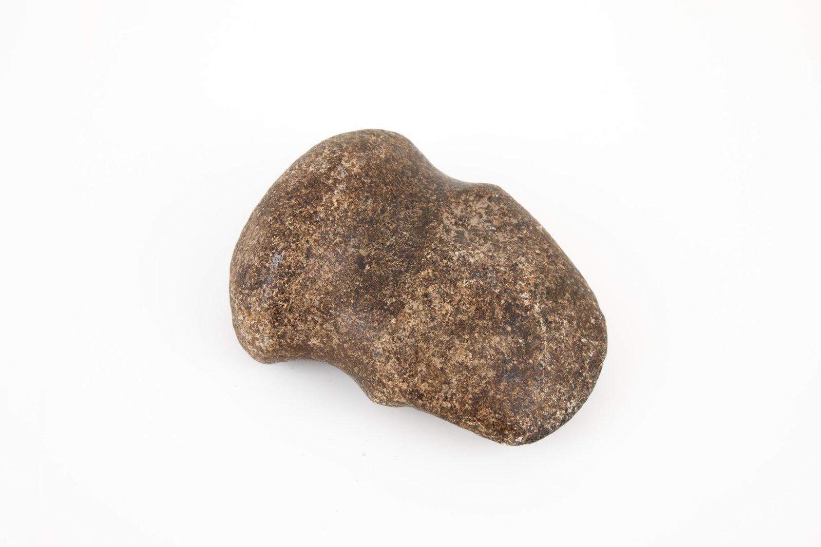 (3) NATIVE AMERICAN STONE TOOL ARTIFACTS - 2