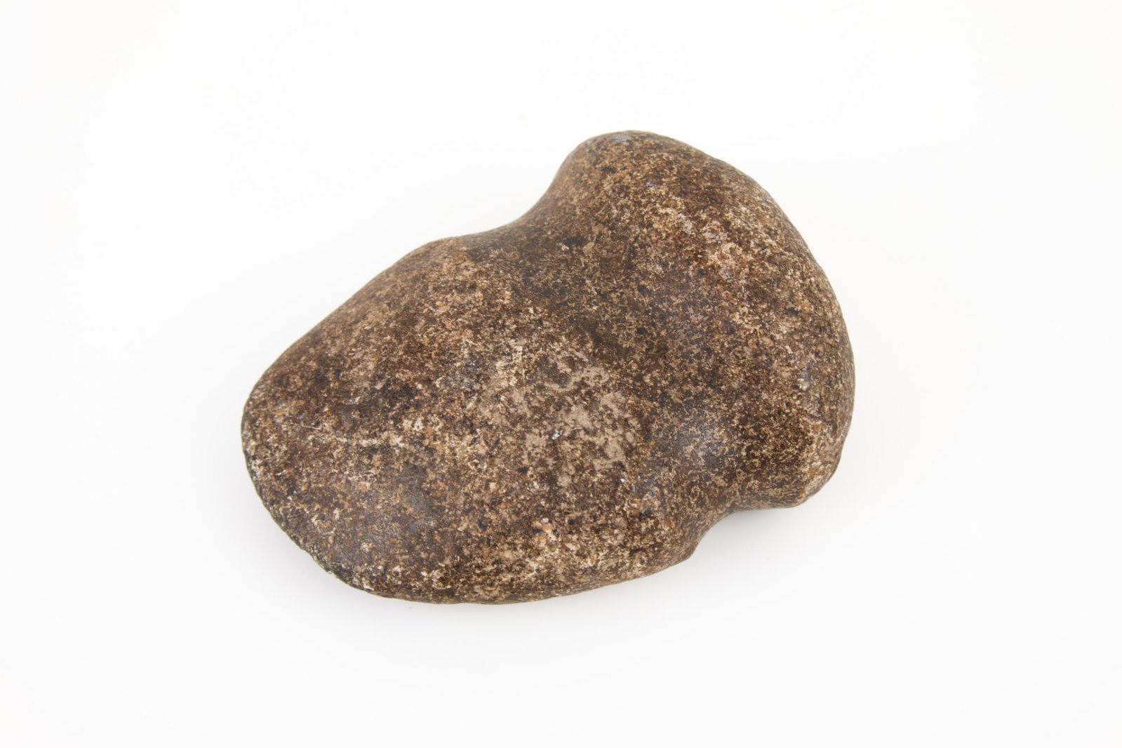 (3) NATIVE AMERICAN STONE TOOL ARTIFACTS - 3