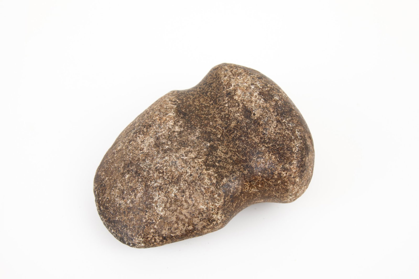 (3) NATIVE AMERICAN STONE TOOL ARTIFACTS - 4