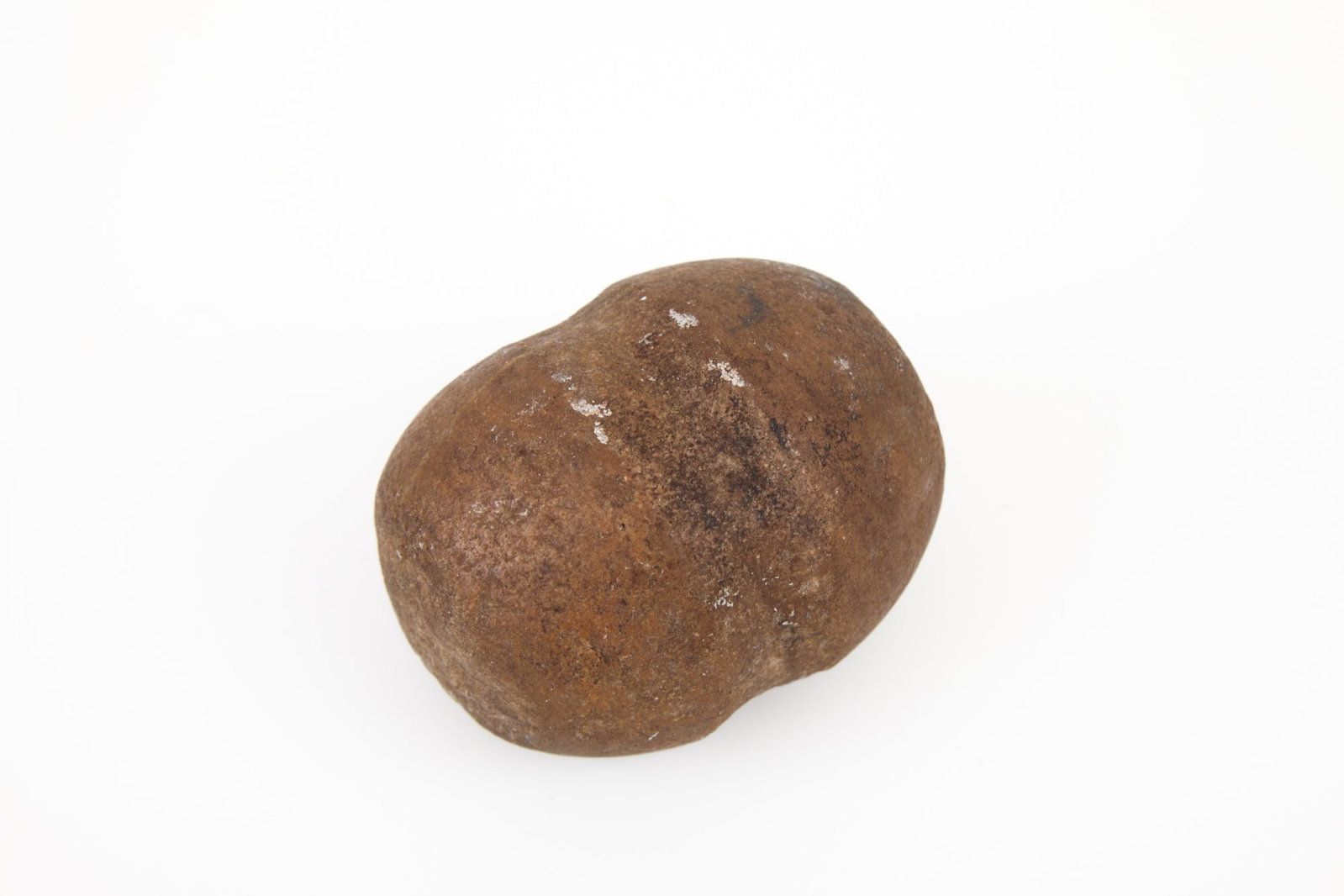(3) NATIVE AMERICAN STONE TOOL ARTIFACTS - 6