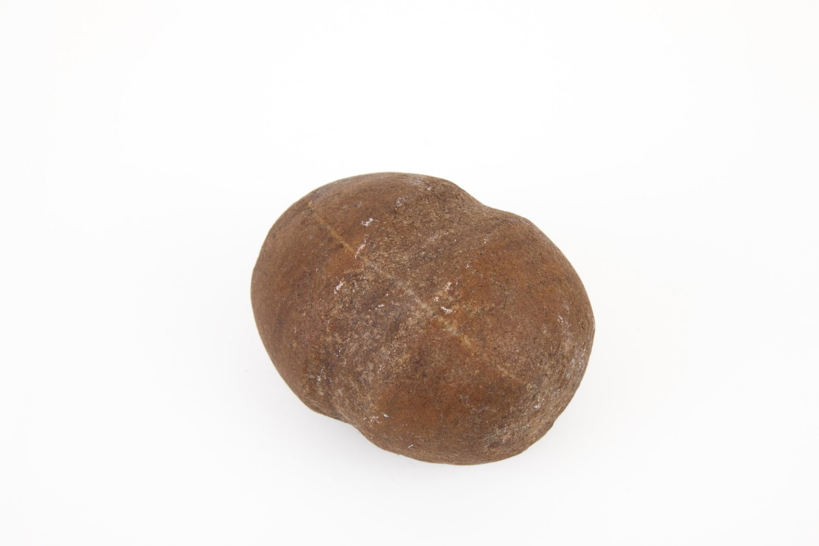 (3) NATIVE AMERICAN STONE TOOL ARTIFACTS - 7