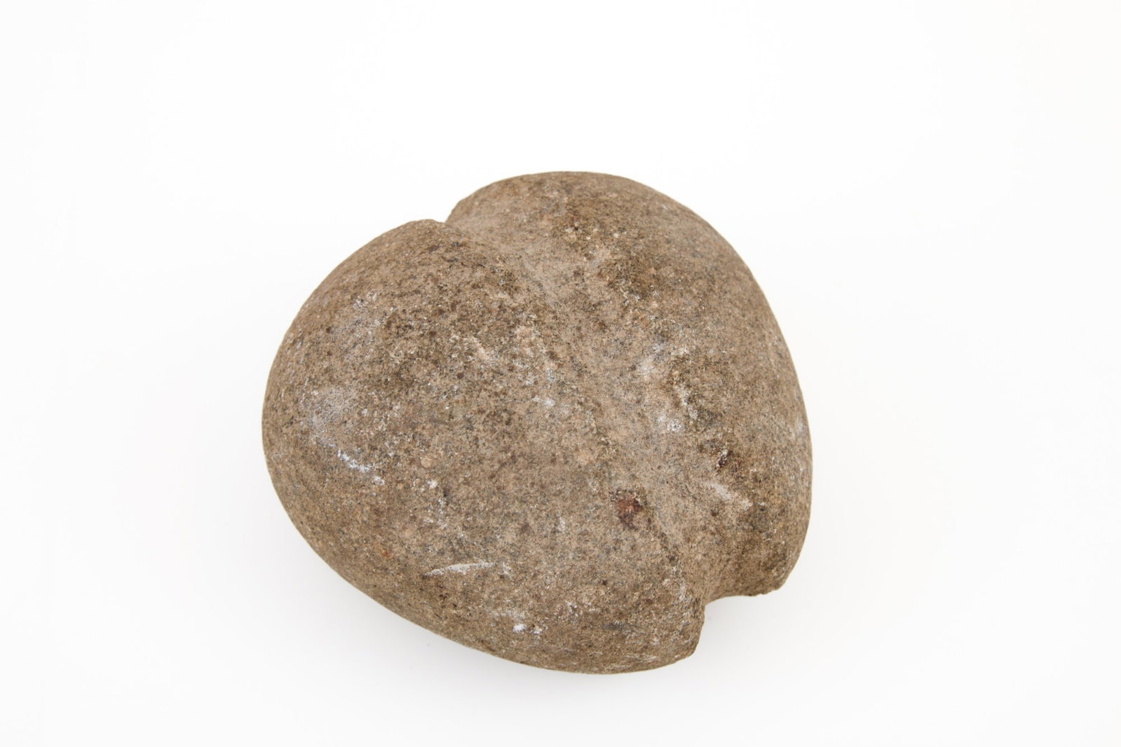 (3) NATIVE AMERICAN STONE TOOL ARTIFACTS - 8