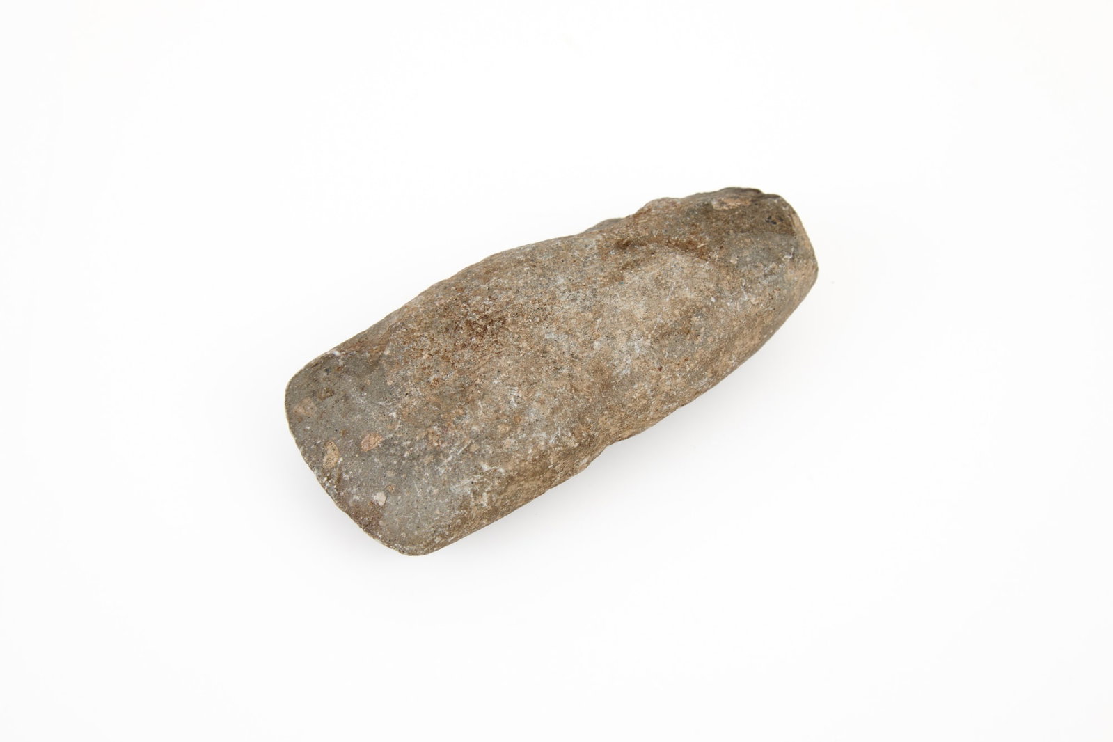 (2) NATIVE AMERICAN STONE TOOL ARTIFACTS/CELTS - 5