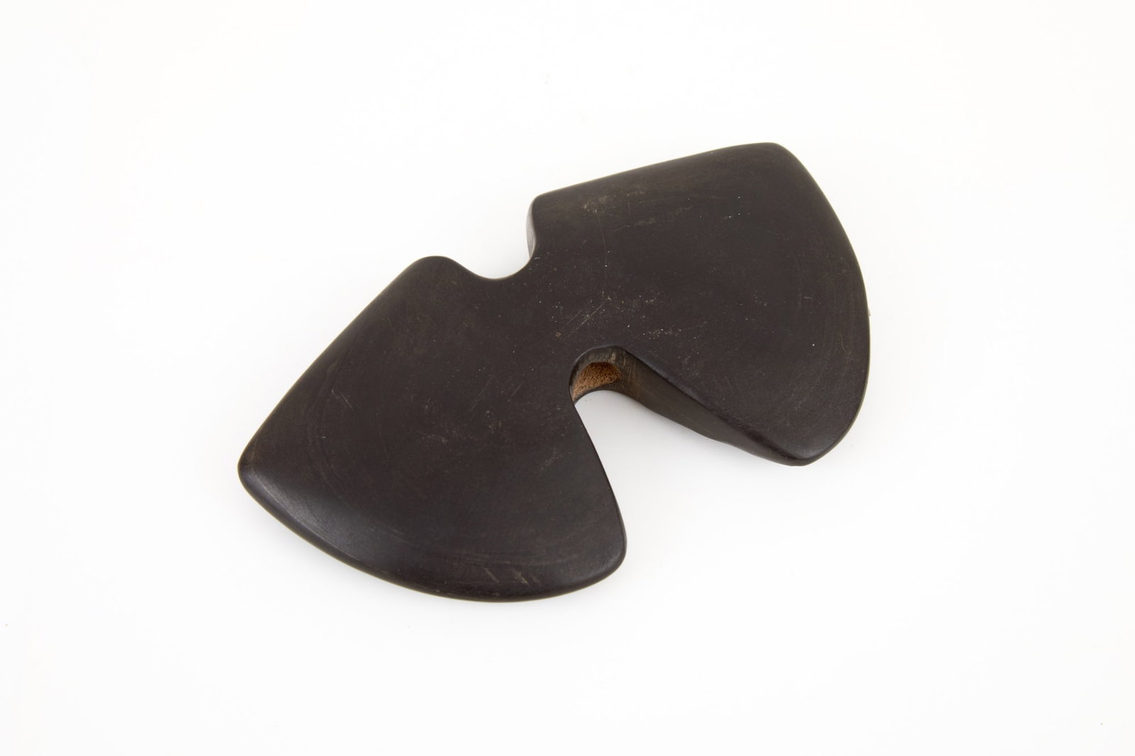ETOWAH MOUNDS BATWING BANNERSTONE (1 of 6)