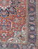 Antique Persian Roomsize Oriental Carpet - 2