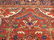 Antique Persian Roomsize Oriental Carpet - 7