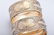 Pair of Gold Victorian Bracelets - 4