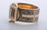 Pair of Gold Victorian Bracelets - 8