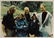 RFK Salmon River Trip Signed Photo - 3