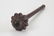 (Early 19th c.) Carved Fijian Ula Throwing Club