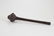 (Early 19th c.) Carved Fijian Ula Throwing Club - 3