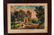 1867 Currier & Ives "Sleepy Hollow" Church