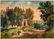 1867 Currier & Ives "Sleepy Hollow" Church - 4
