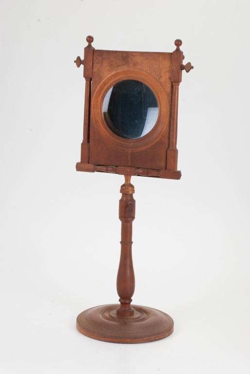 (19th c.) Zograscope for Viewing Prints (1 of 2)