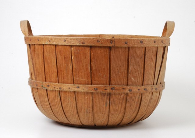 Split Ash Apple Basket (1 of 4)