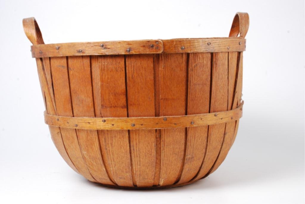Split Ash Apple Basket (1 of 4)