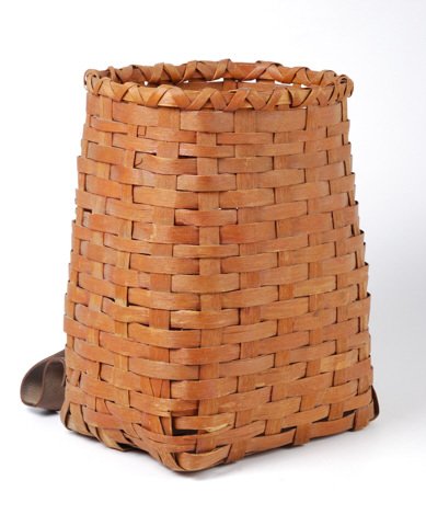 Adirondack Pack Basket (1 of 6)
