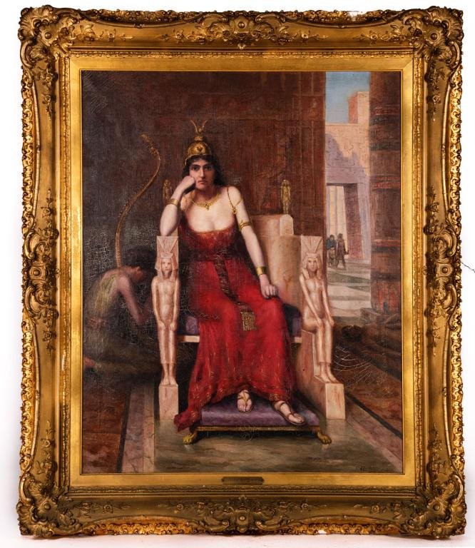 William Bunting (1866 - 1944) (1 of 8)