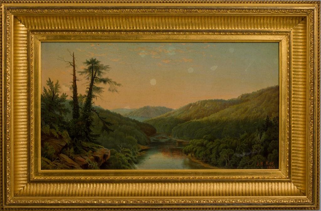 John Ross Key 1868 (1 of 6)