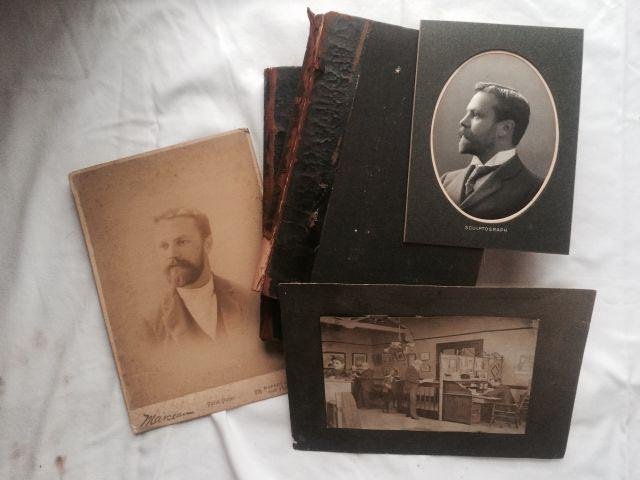 James Howard Bridge Photos & Overland Edition (1 of 4)