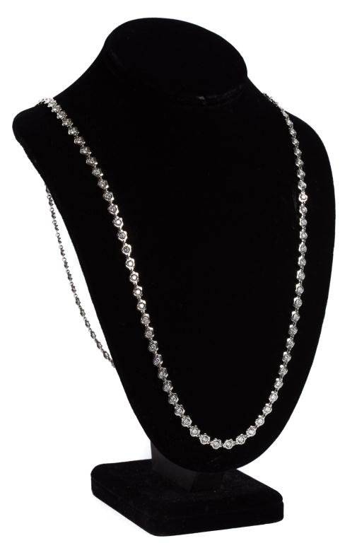 Platinum Diamond Chain Paul Morelli (1 of 5)