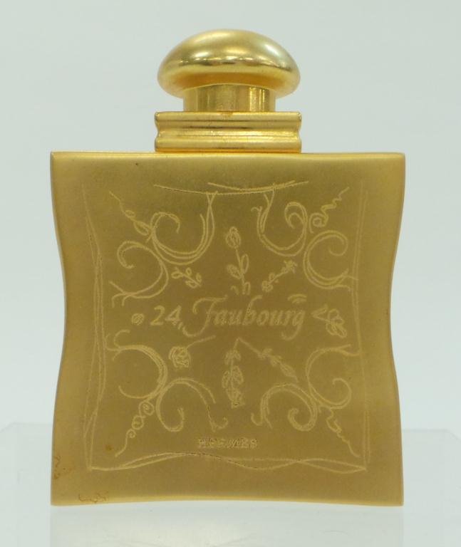 Hermes Perfume Bottle (1 of 6)