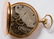 Ladies 14k Pocket Watch w/ Others - 3