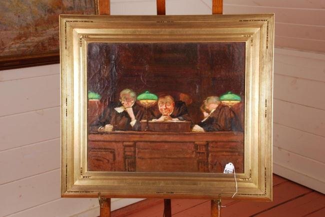 Gaston Hoffman (1883-1960) (1 of 6)